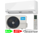 Air Conditioner Midea XTreme Save MSAG-09HRFN8